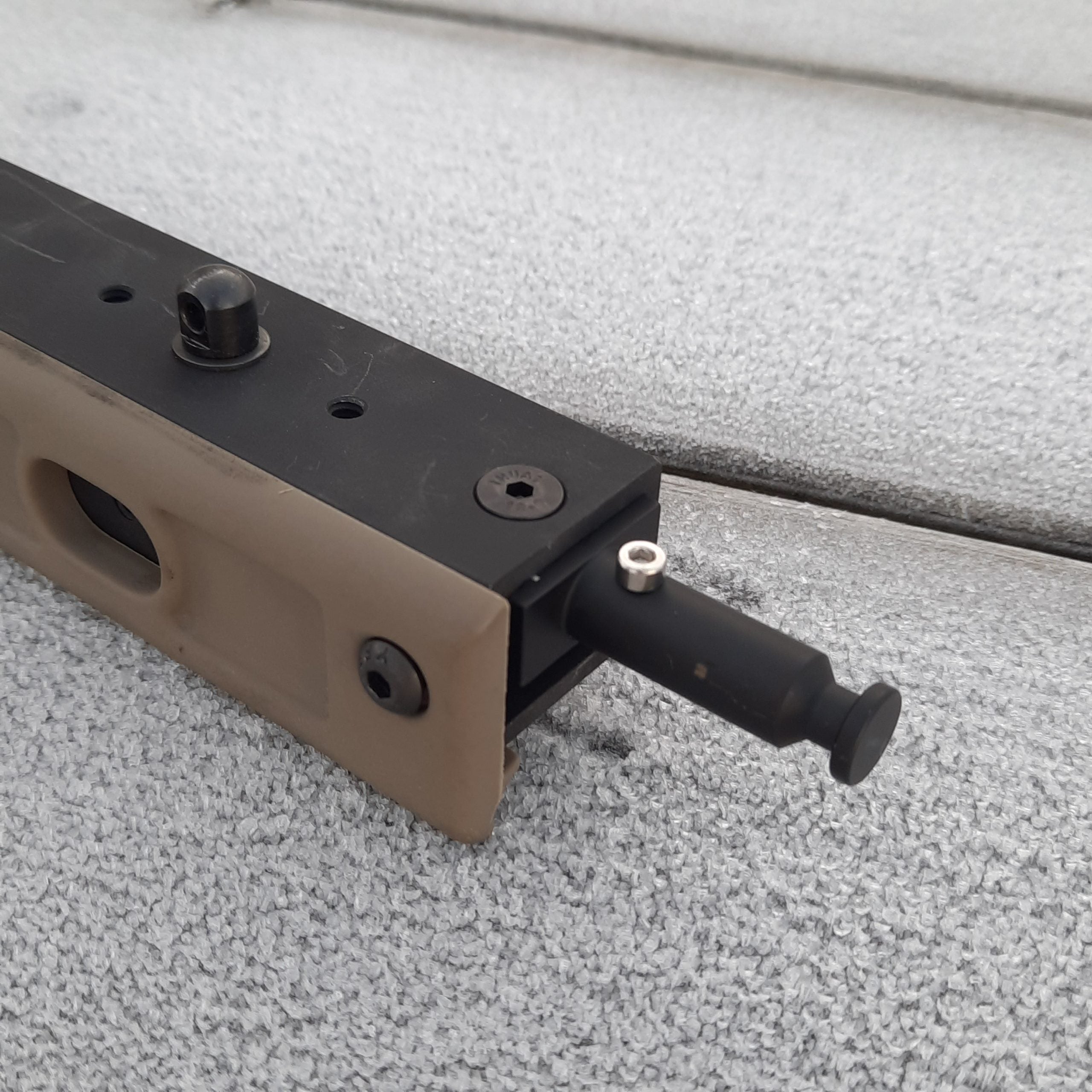 Spartan Valhalla Spigot for TRG KRG MDT