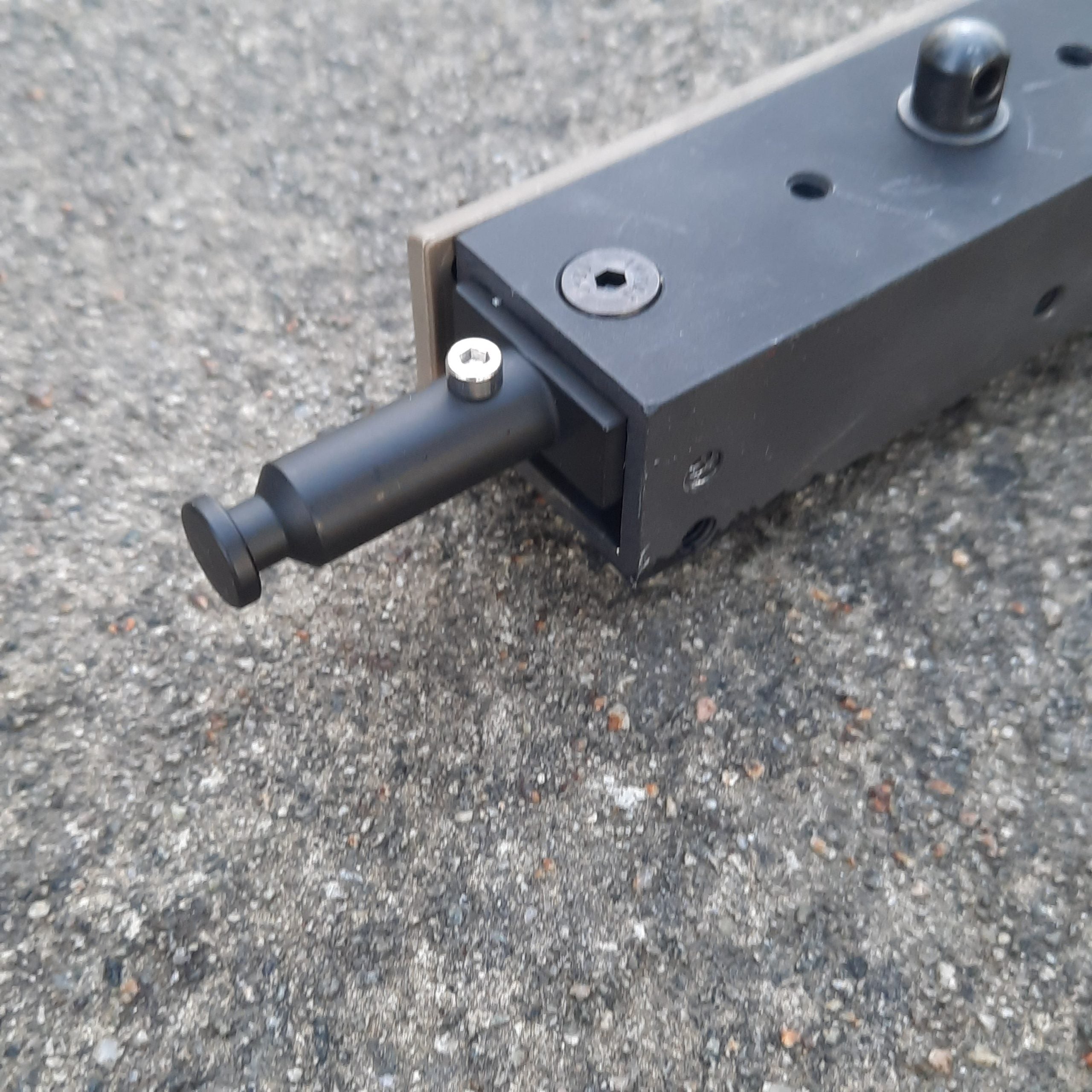 Spartan Valhalla Spigot for TRG KRG MDT