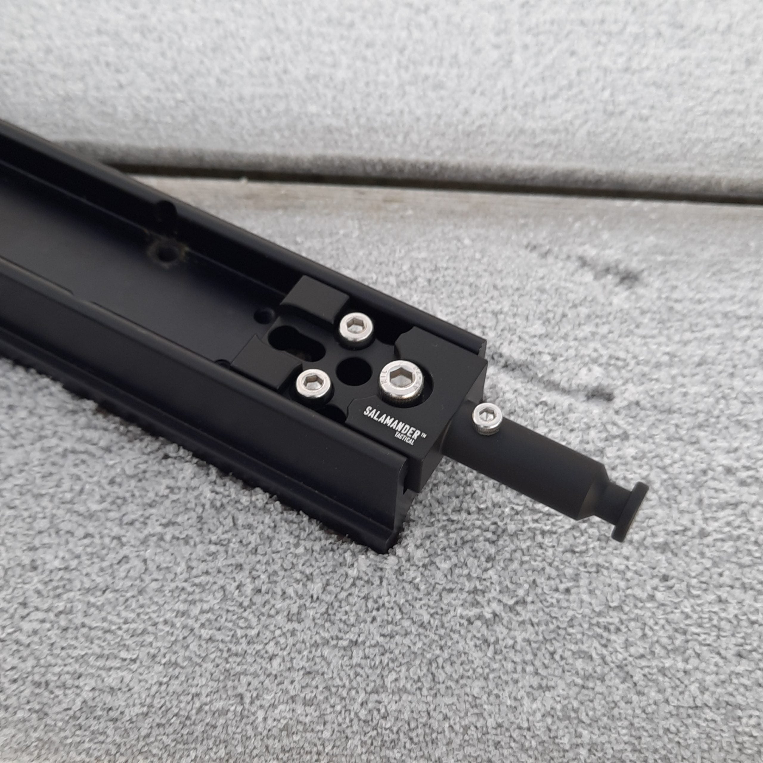 Spartan Valhalla Spigot for TRG KRG MDT