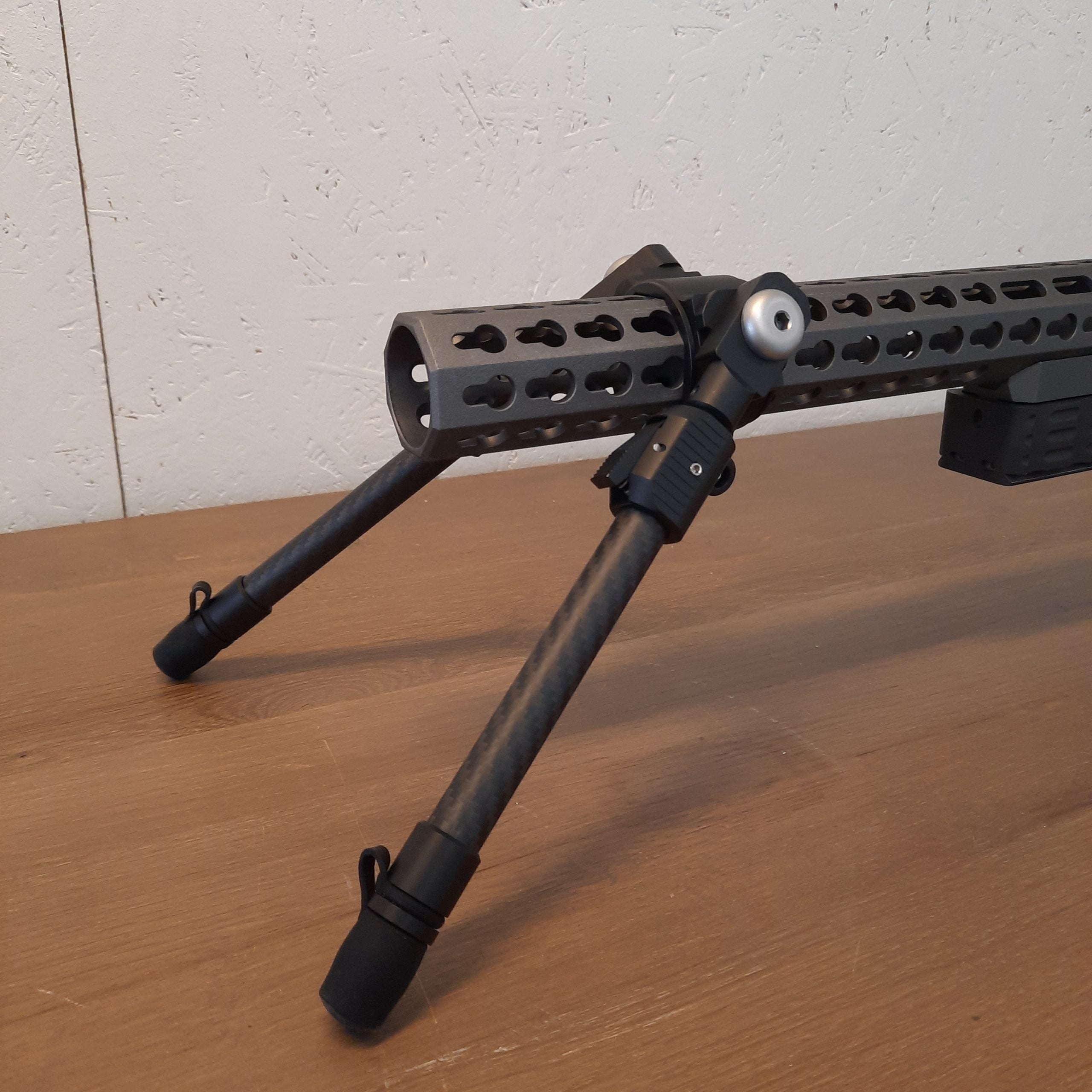 Hoggr Bipod