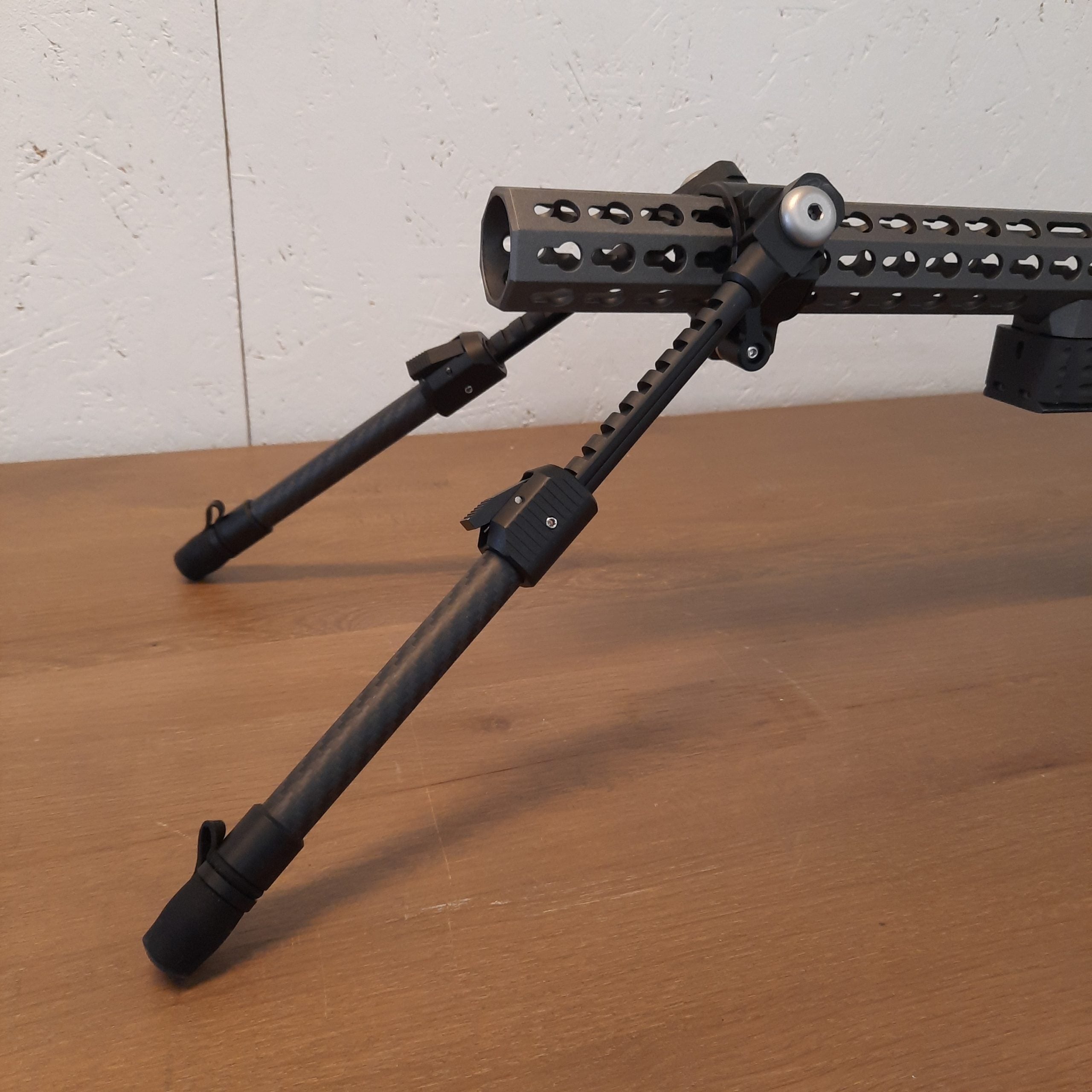 Hoggr Bipod