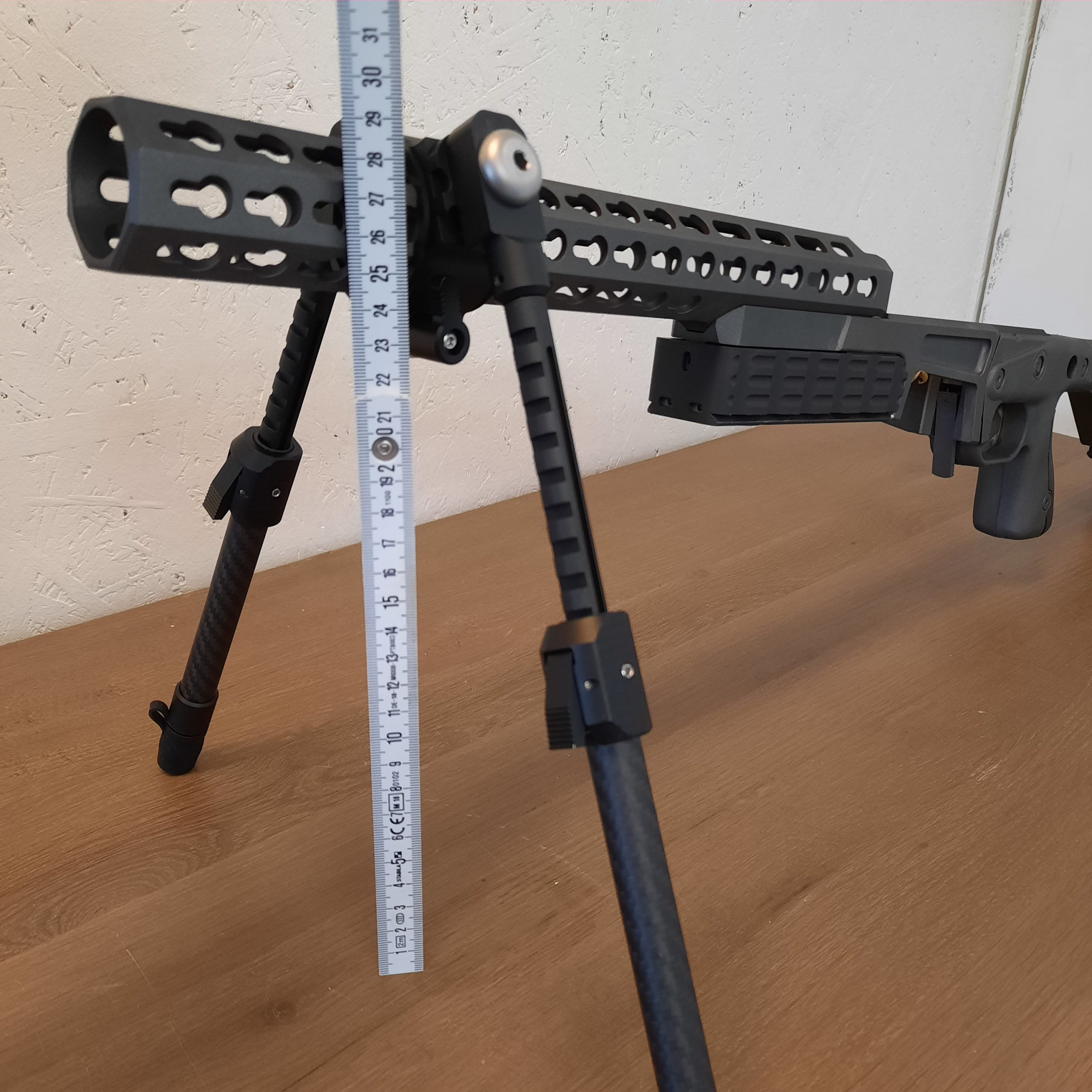 Hoggr Bipod