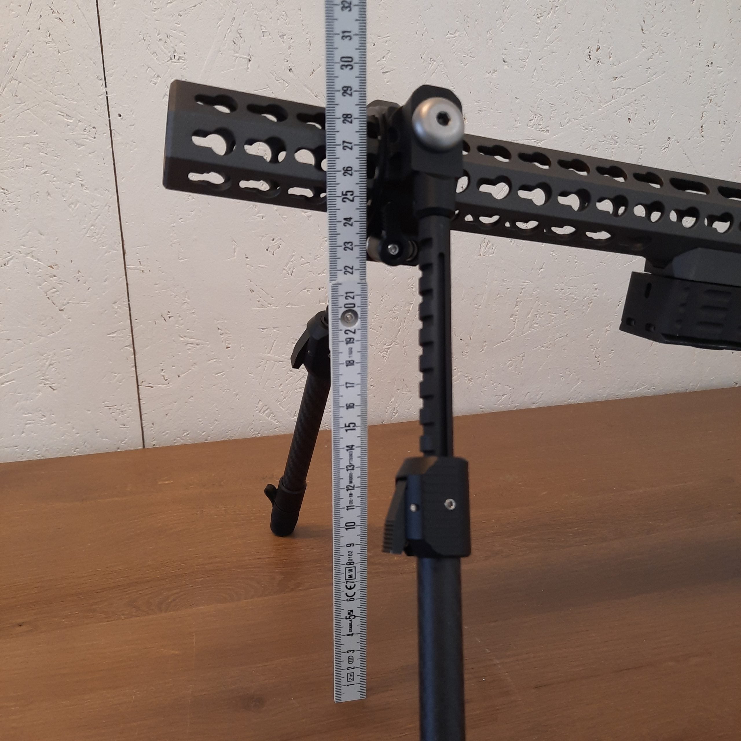 Hoggr Bipod