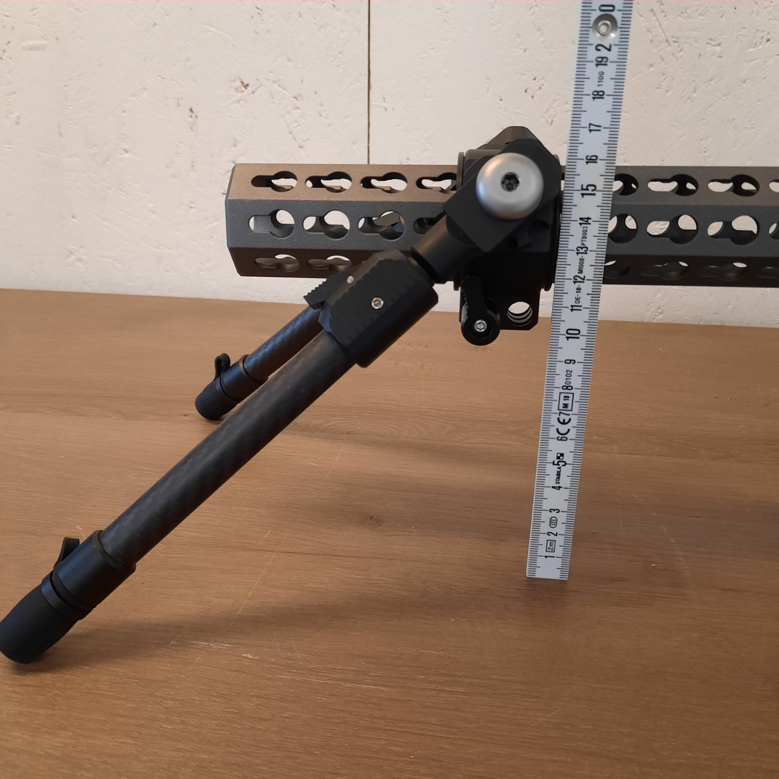 Hoggr Bipod