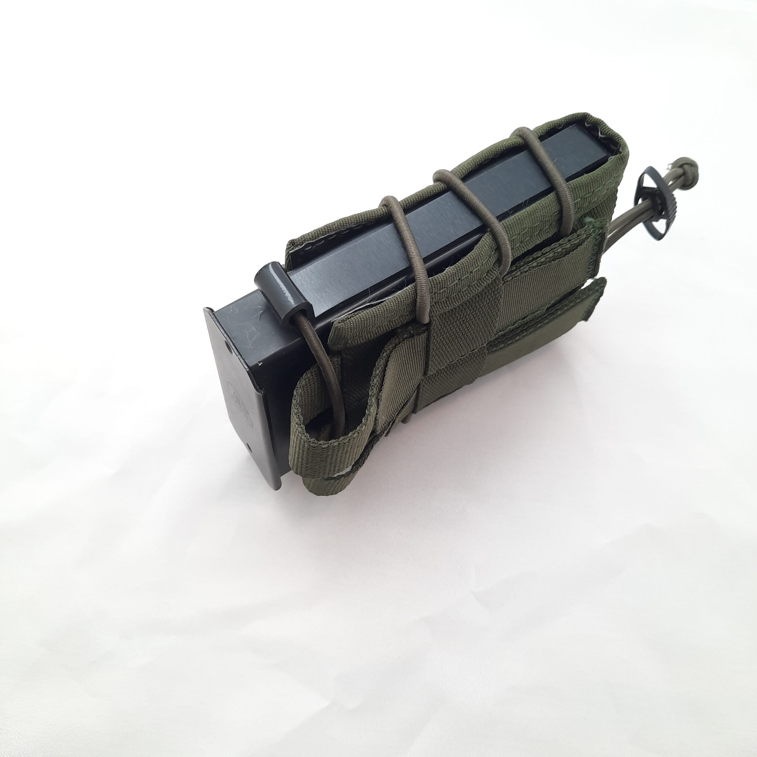PRS Magazine Pouch