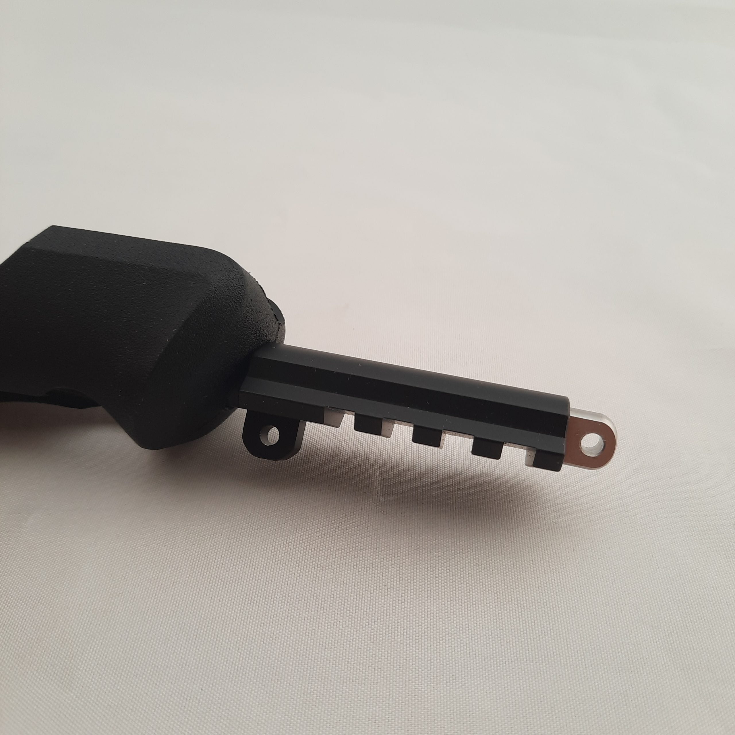 Blaser R8 Picatinny-skinne