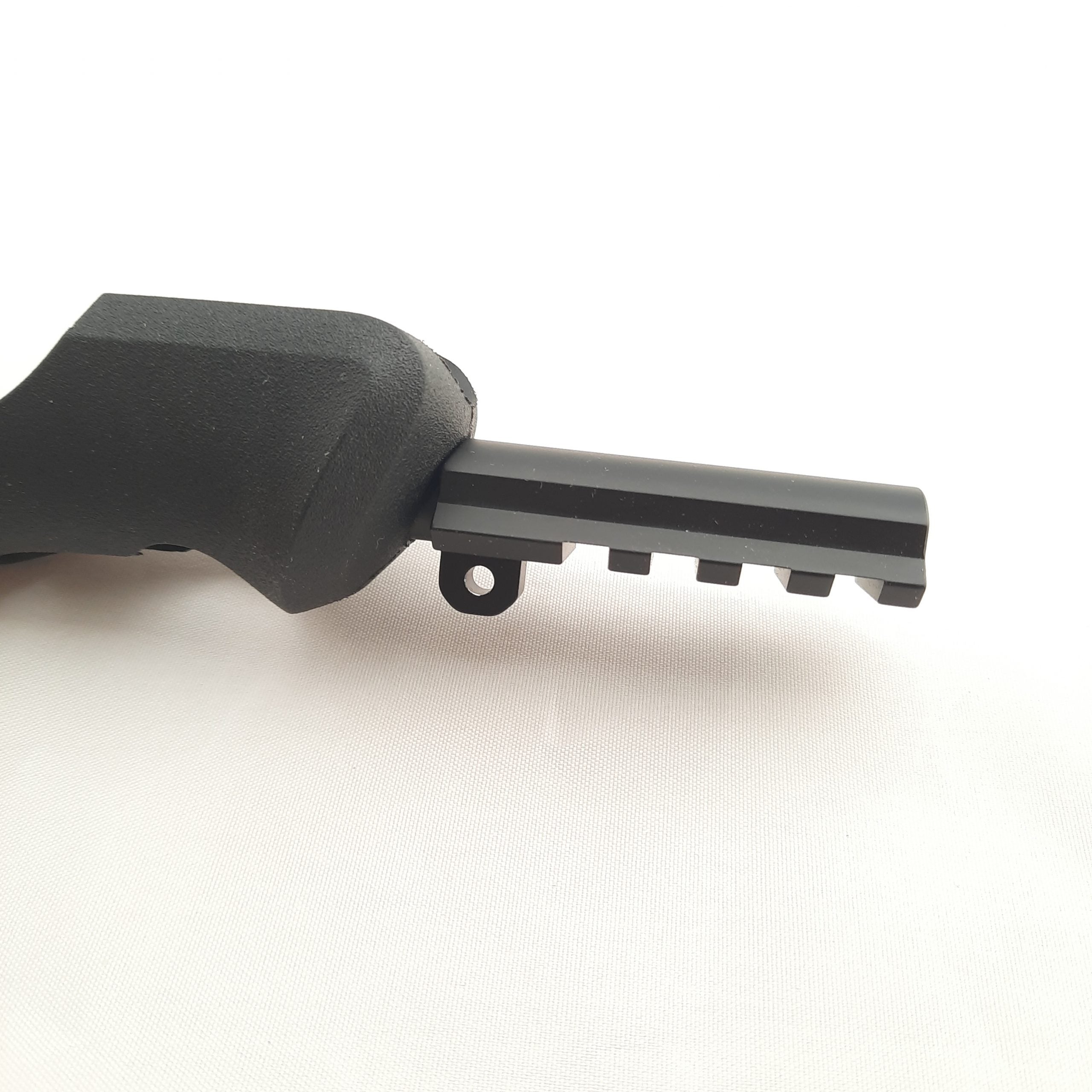 Blaser R8 Picatinny-skinne