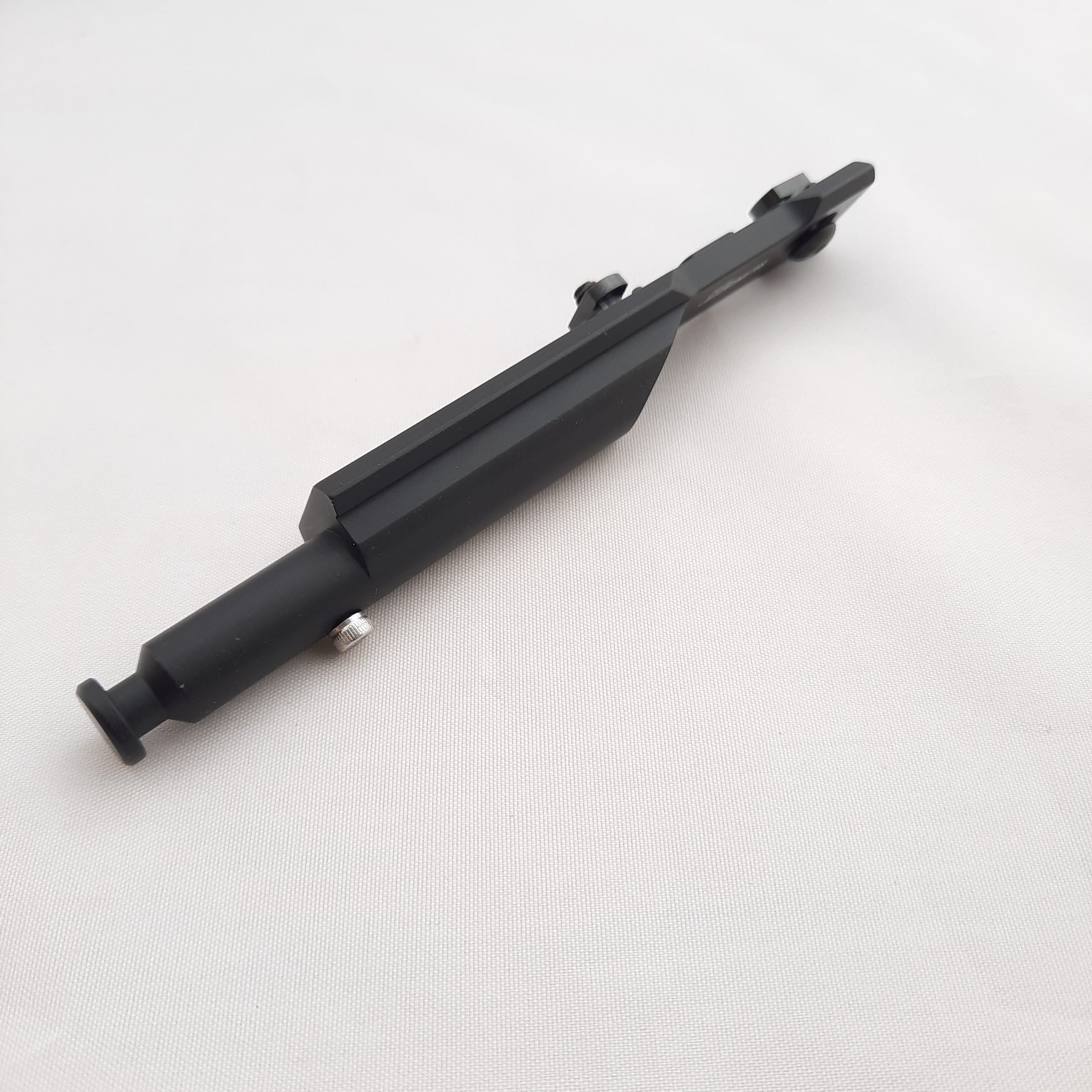 Salamanderlås til tappekran