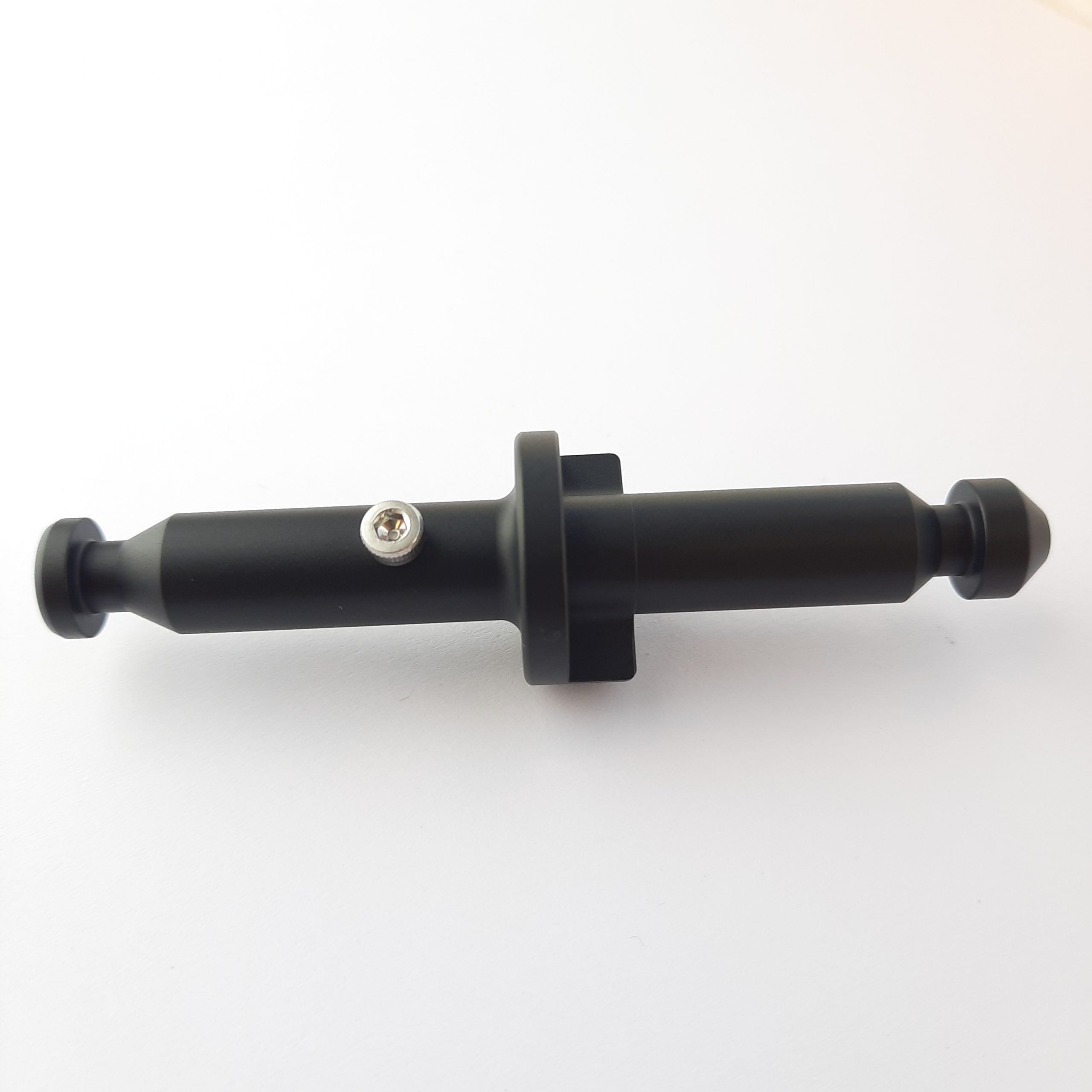 Aics spigot adapter
