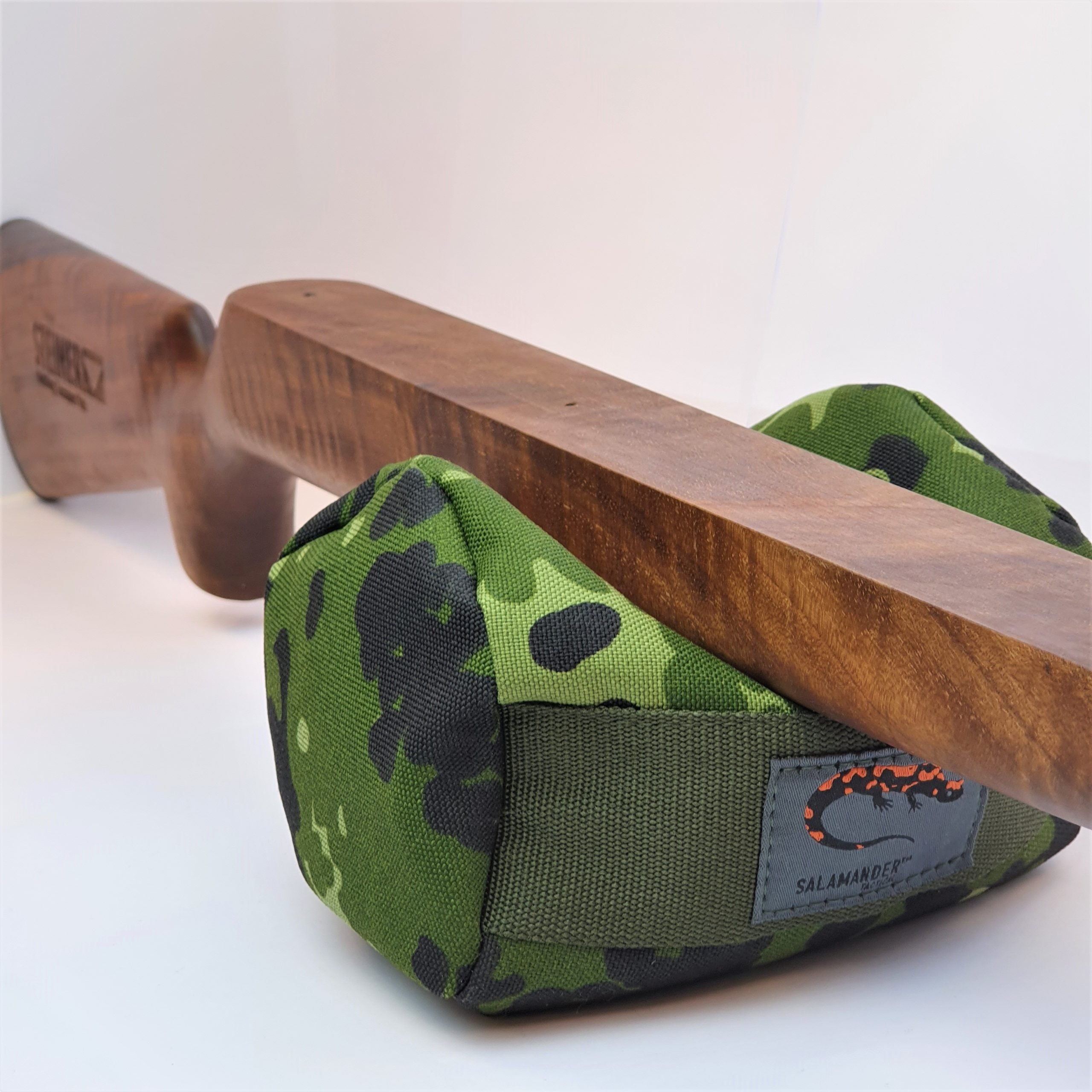 Mellomstor bønnepose