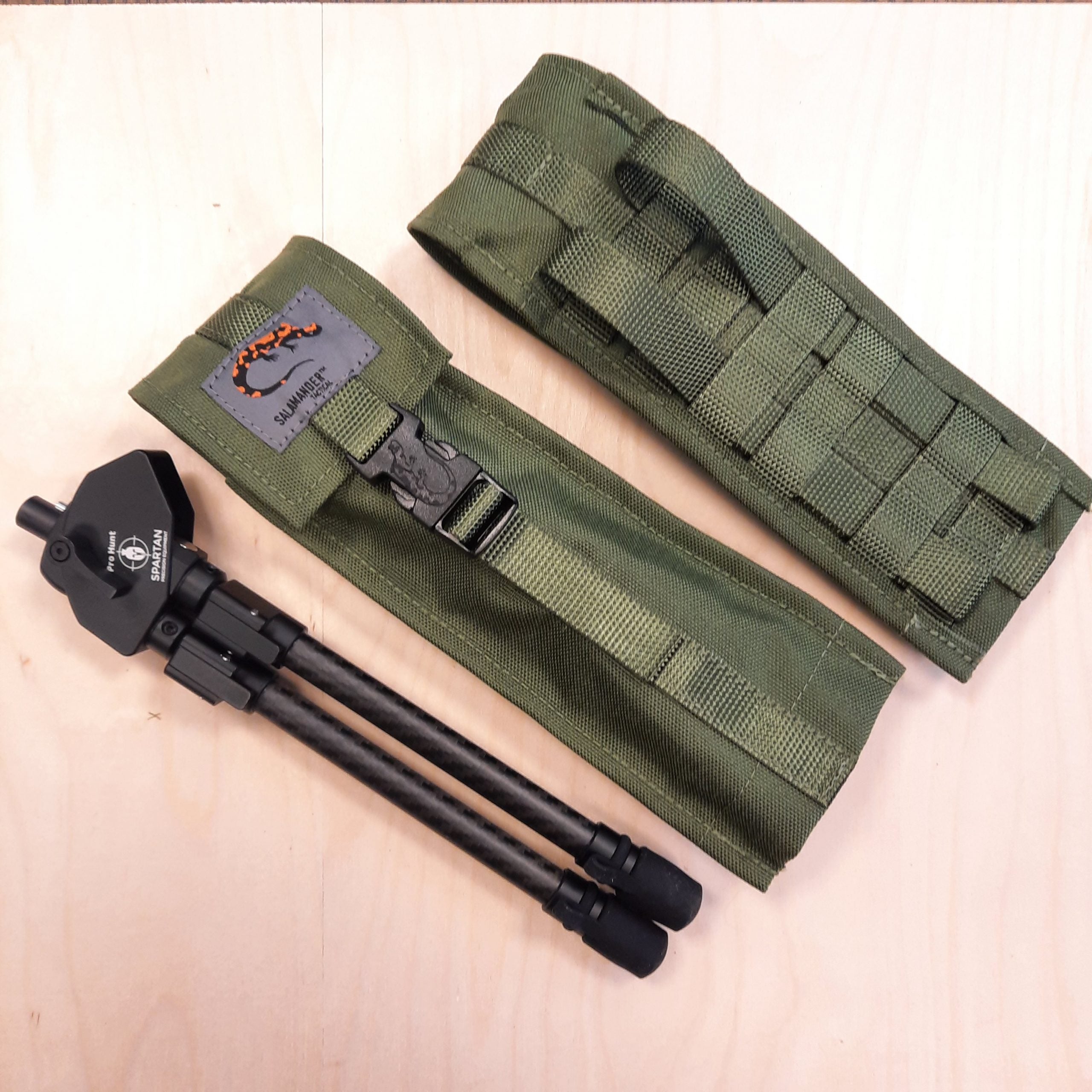 Salamander Javelin Pro Hunt Tac-hylster