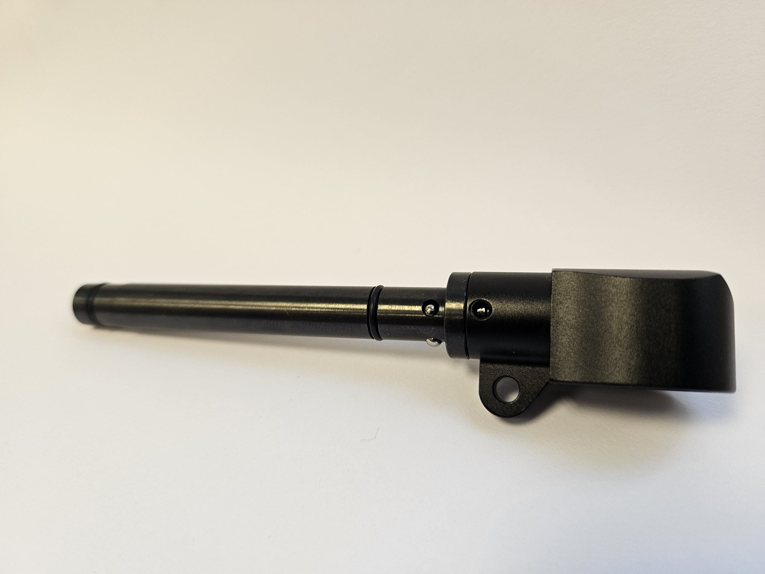 Sauer 404/505 adapter for Spartan Javelin