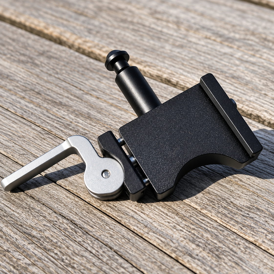 QD Arca to Valhalla Spigot adapter