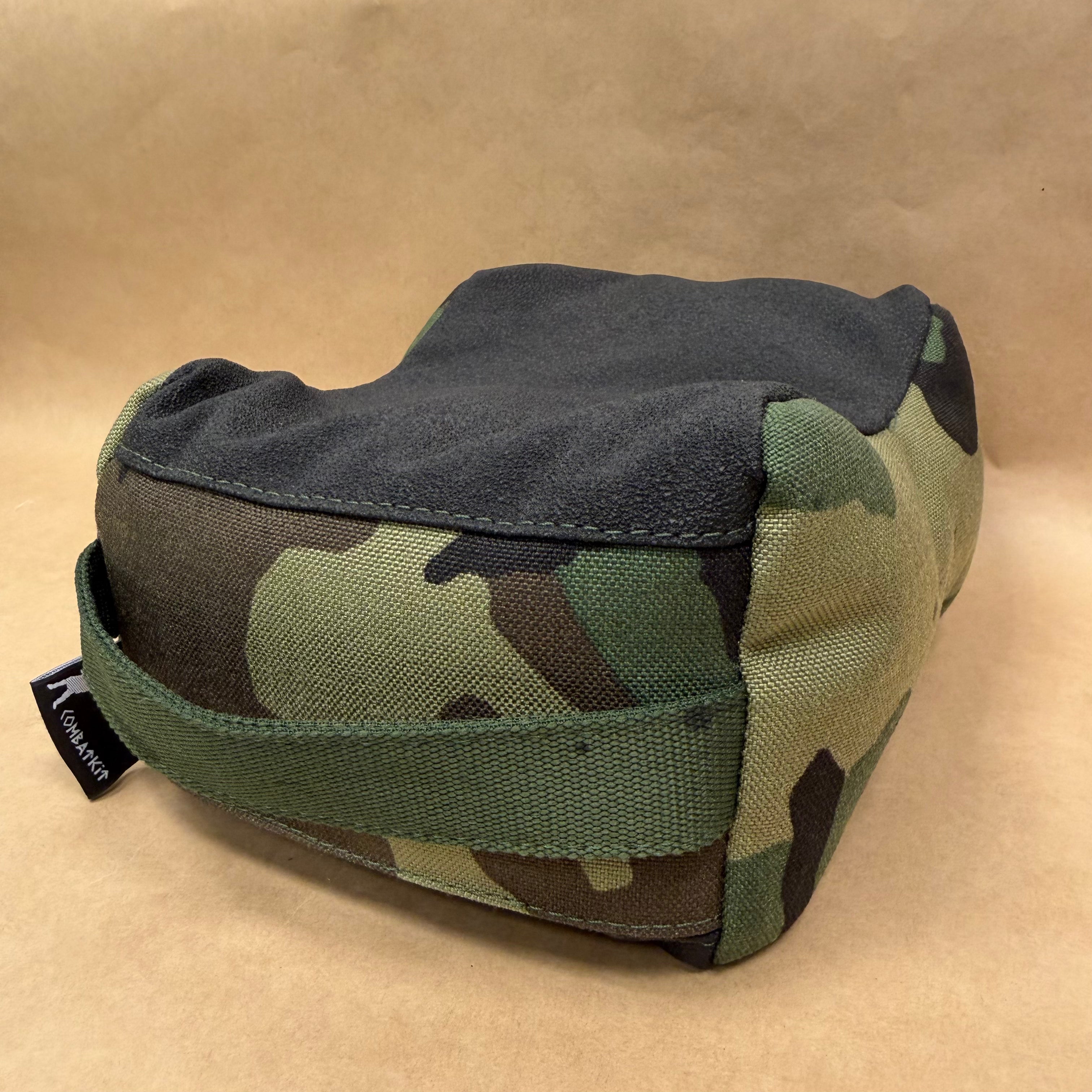 The Bone bag