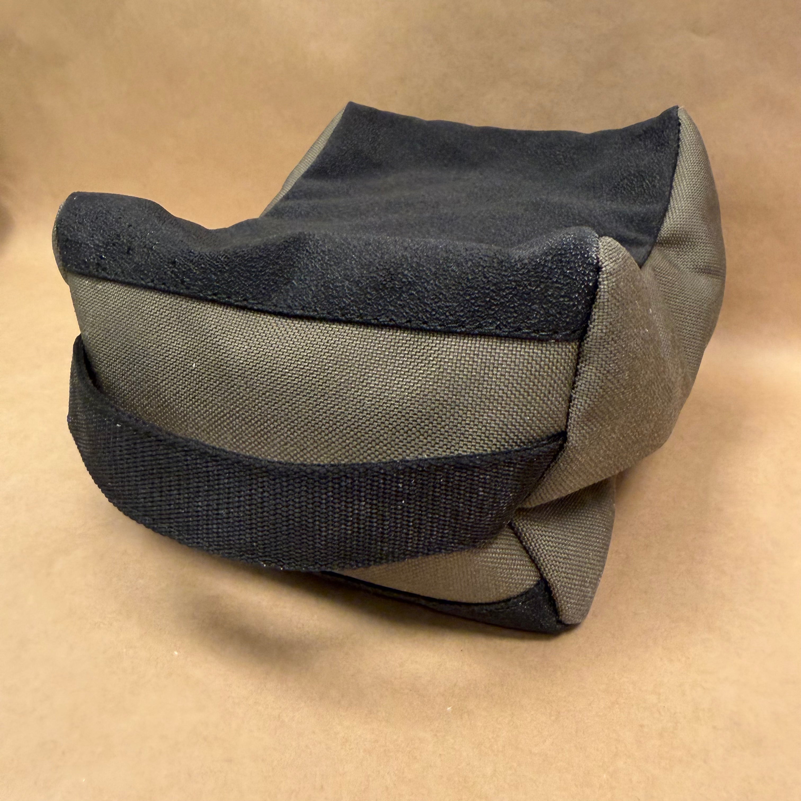 The Bone bag