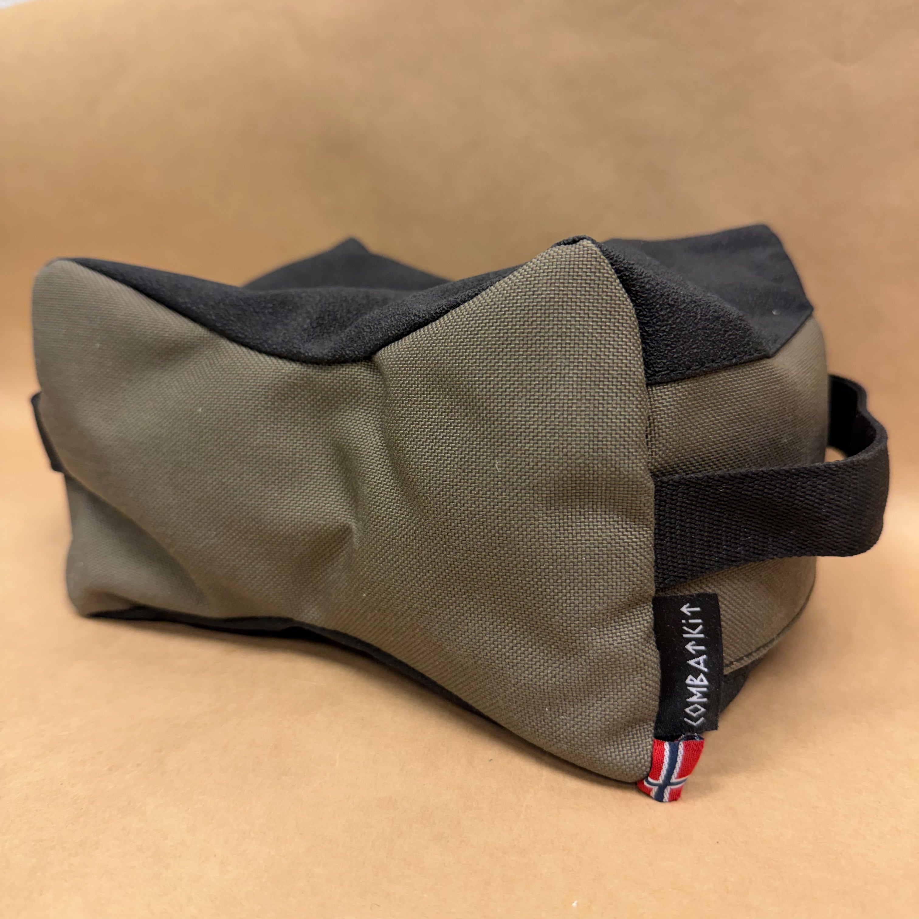 The Bone bag