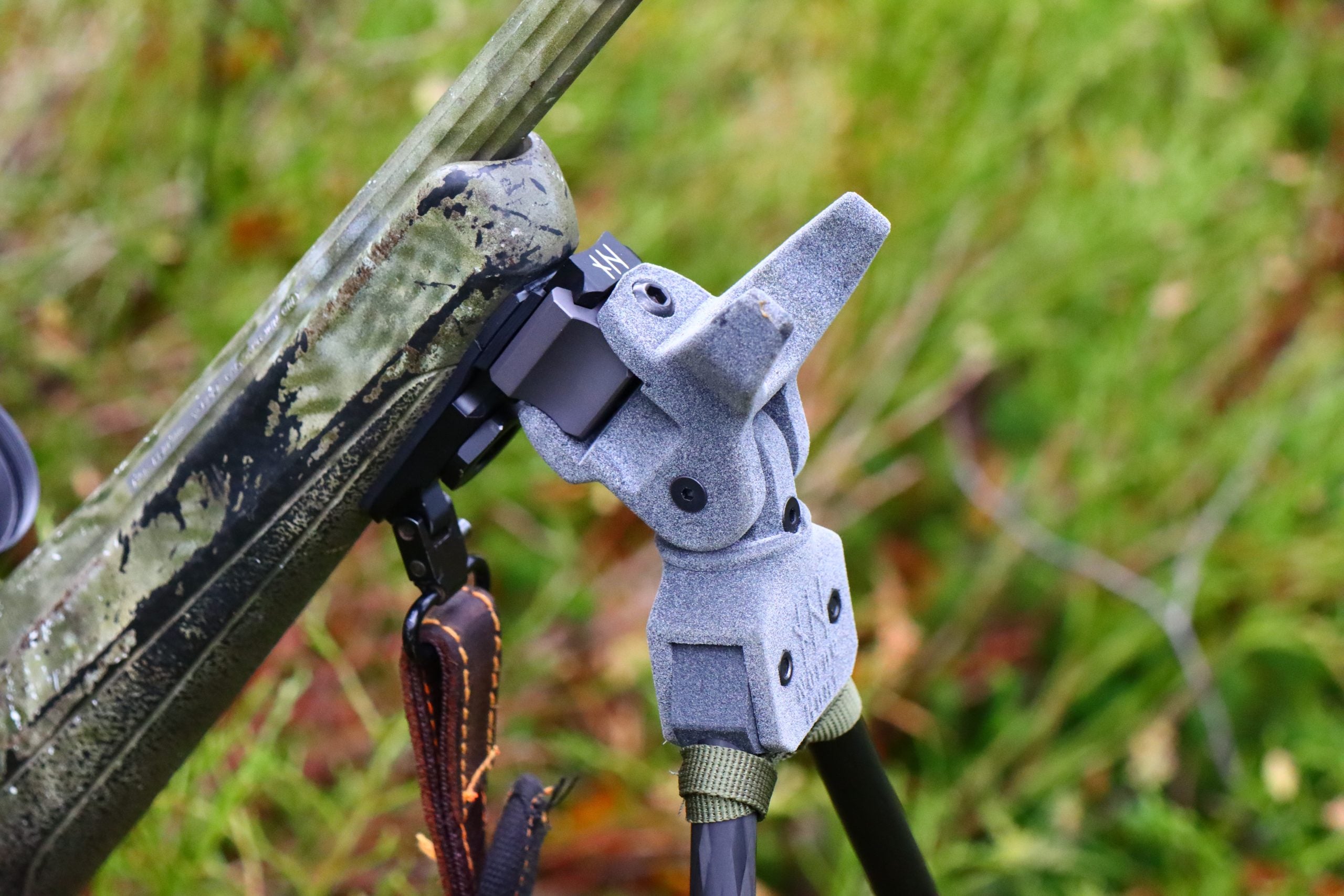 Nornehunt Shooting Sticks