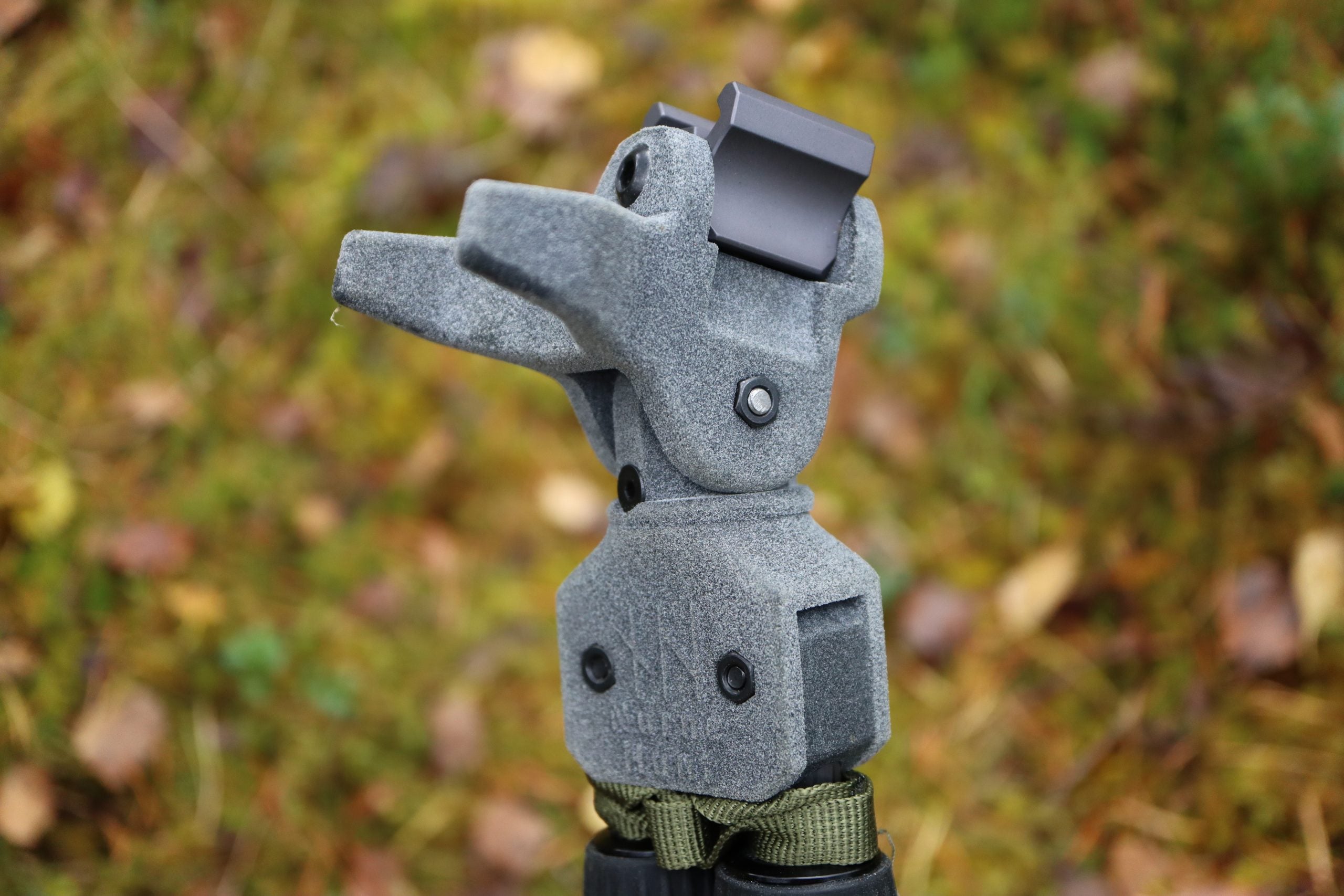 Nornehunt Shooting Sticks
