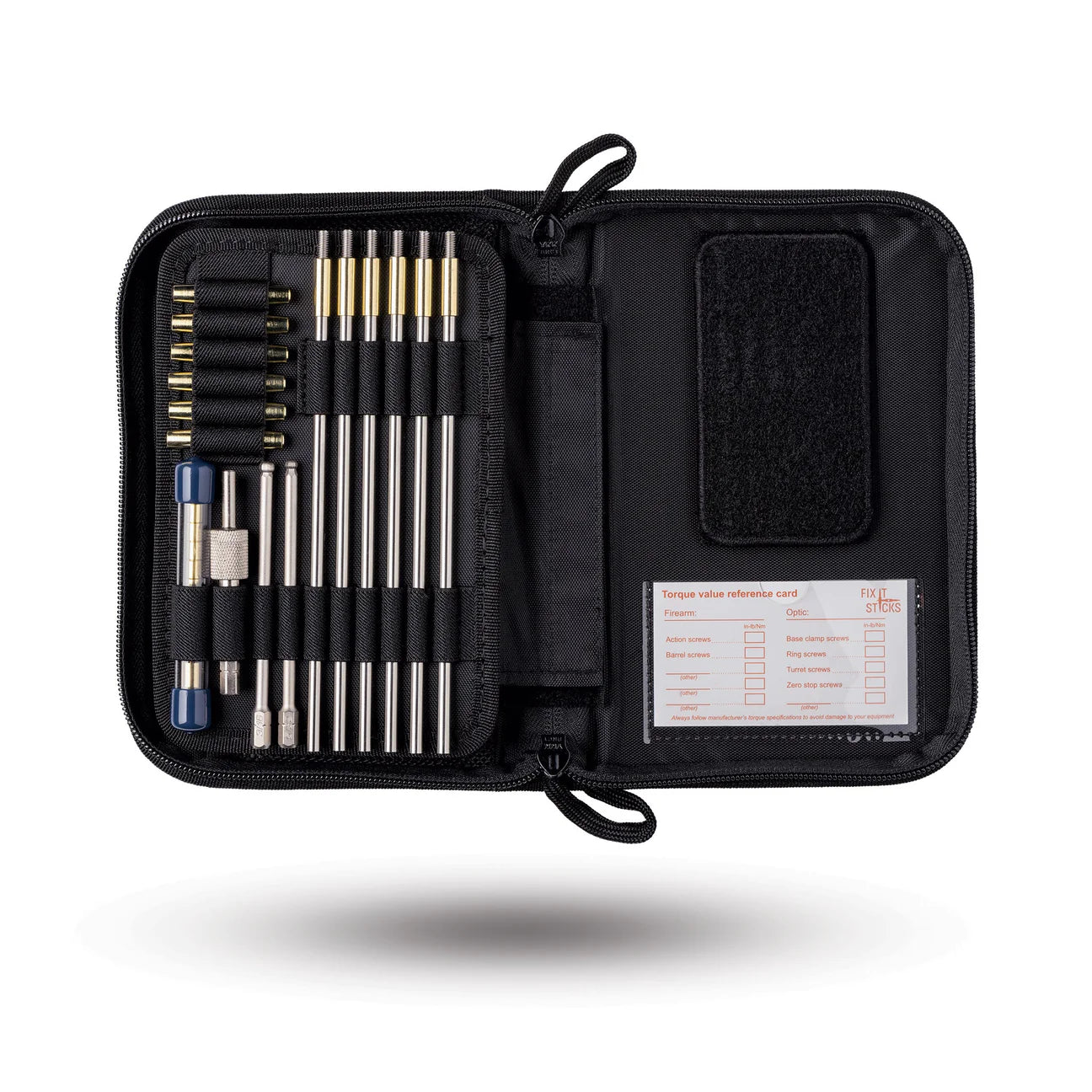 Long Range Competition Toolkit w/ All-In-One torque drive