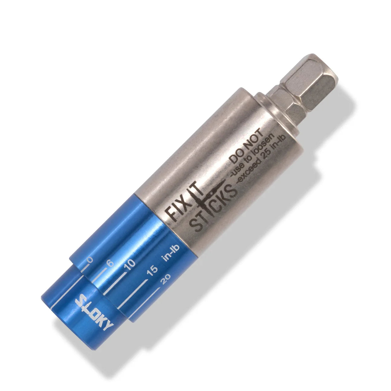 Mini alt-i-ett momenttrekker