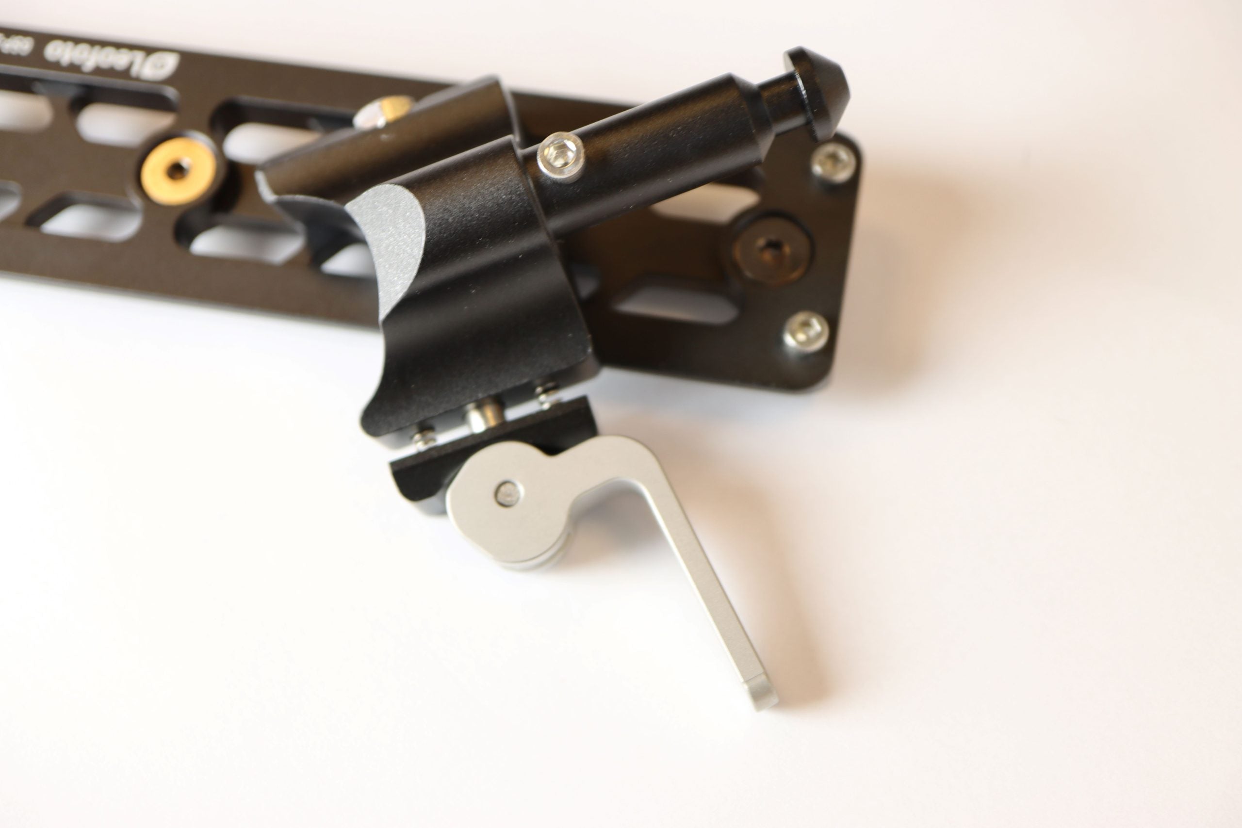 QD Arca til Spigot-adapteren for Valhalla