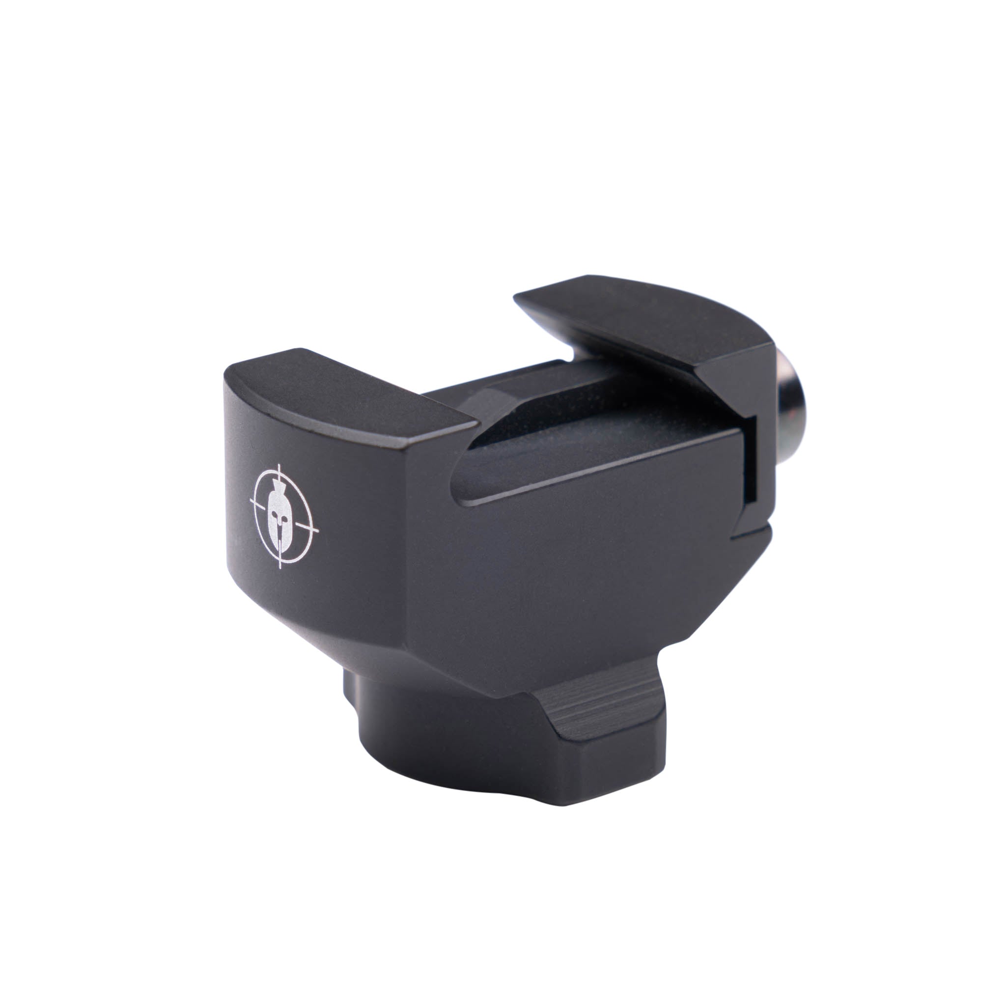 Universell Picatinny-adapter