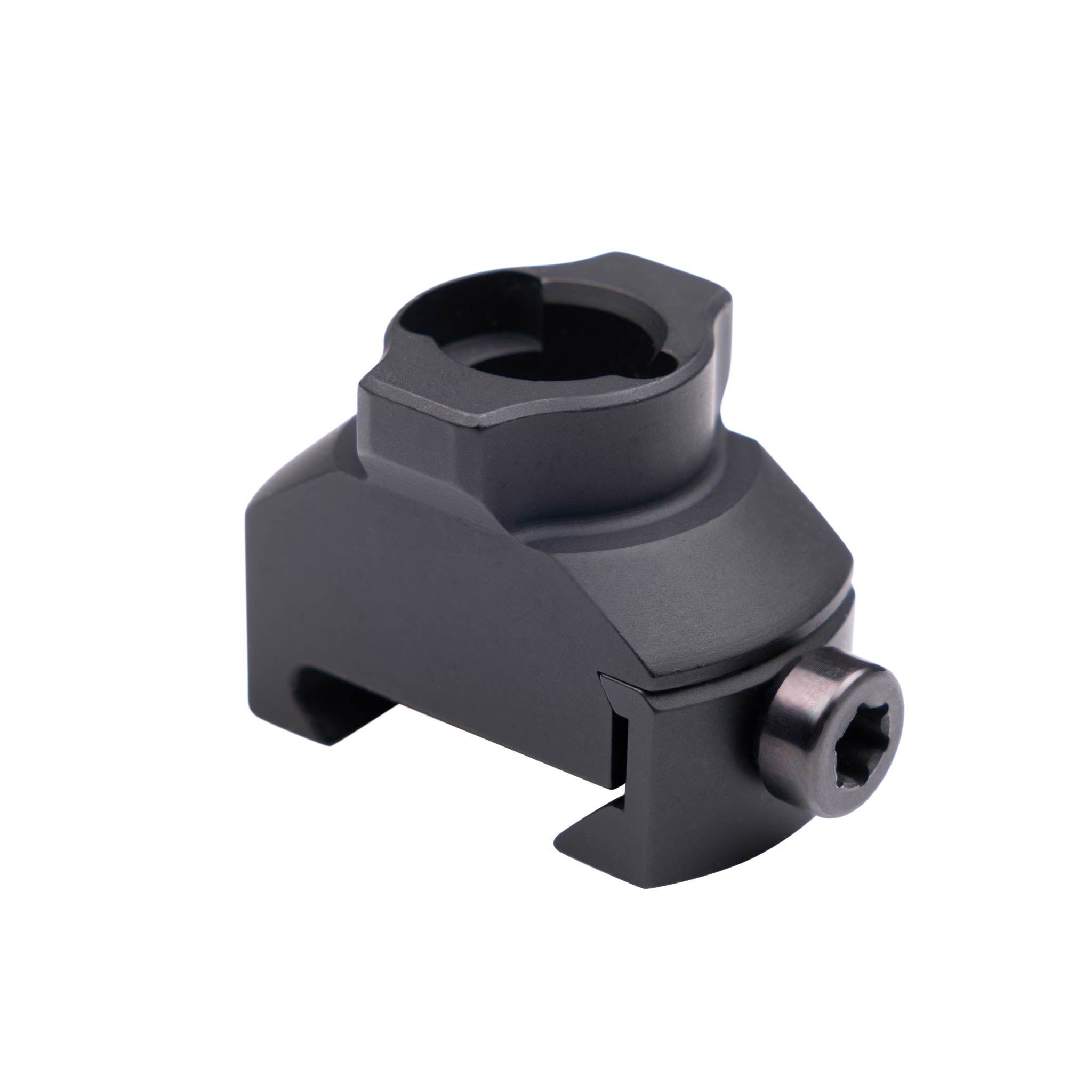 Universell Picatinny-adapter