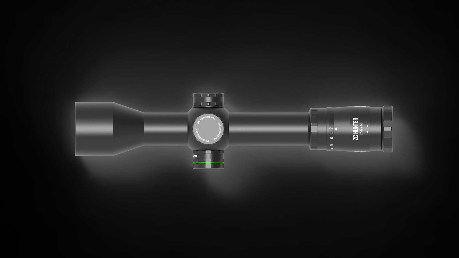 ZC Hunter 1.7-12x50