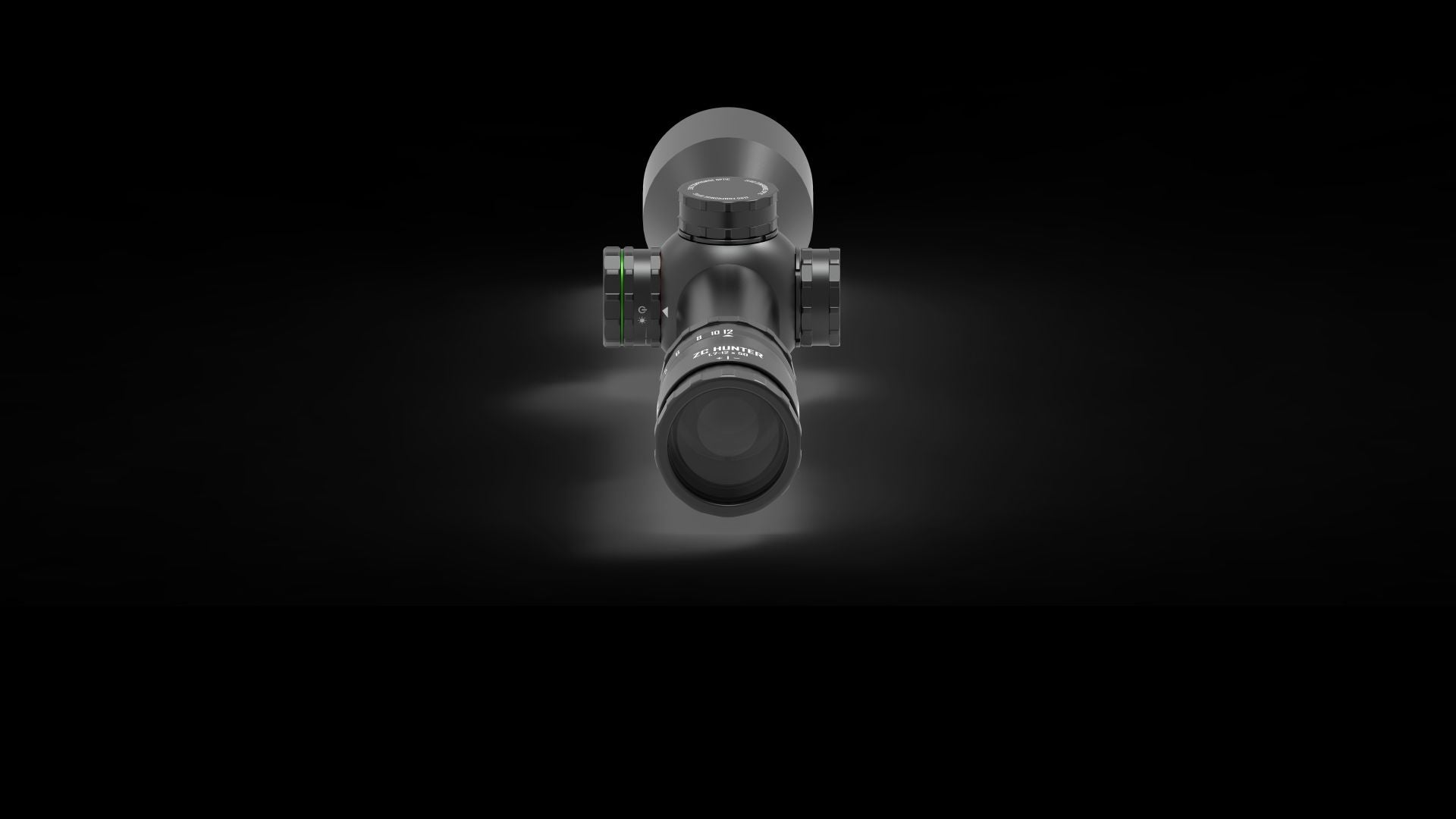ZC Hunter 1.7-12x50