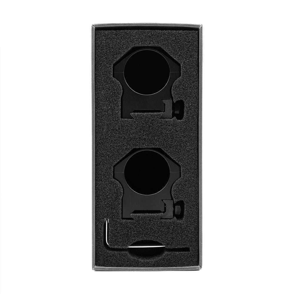 Accu-Lite mounts
