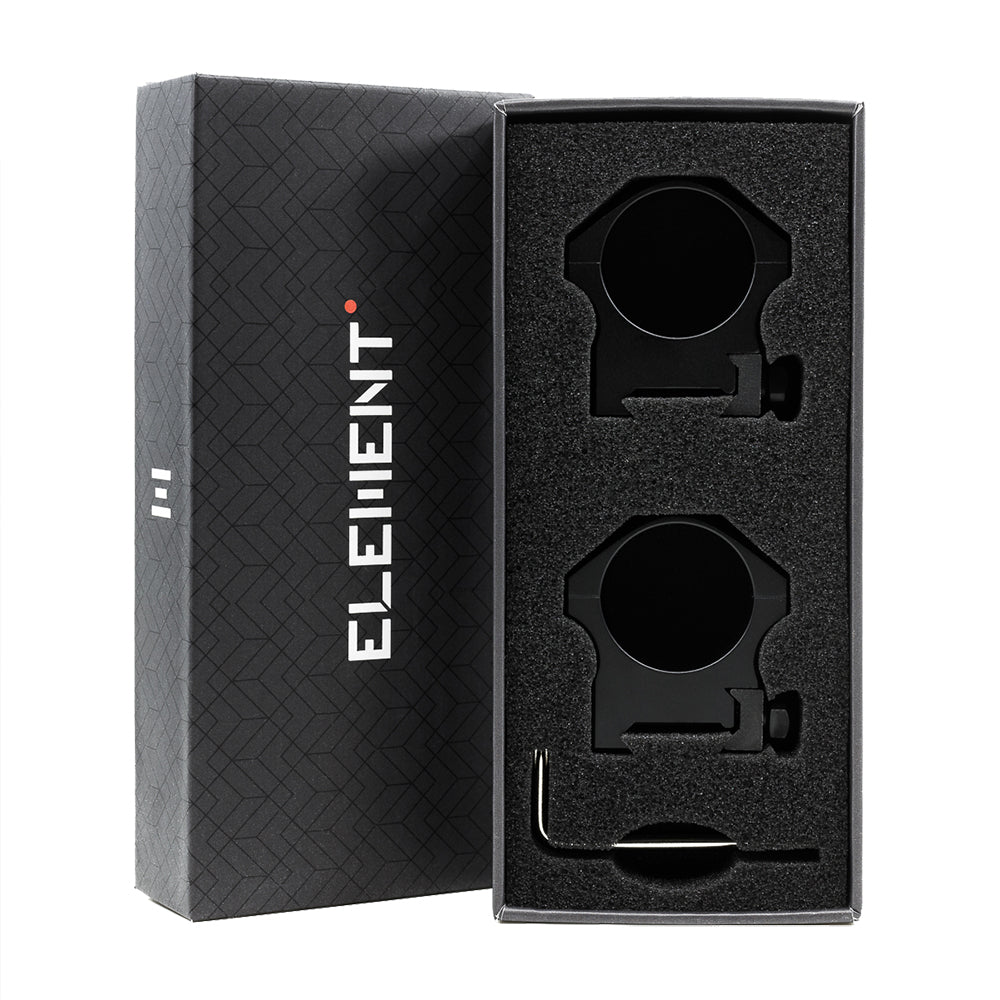 Accu-Lite mounts