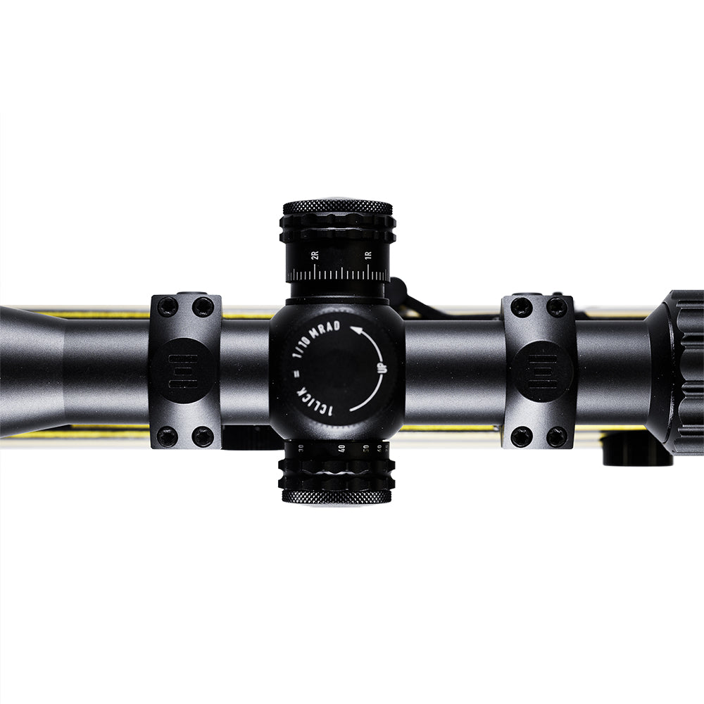 Accu-Lite mounts