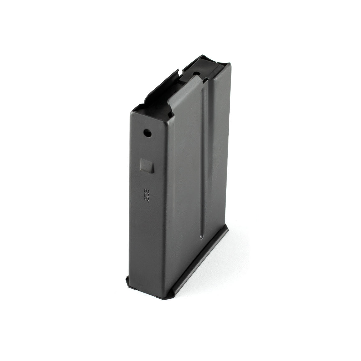 Nøyaktig Mag .308 - 10 omdr.