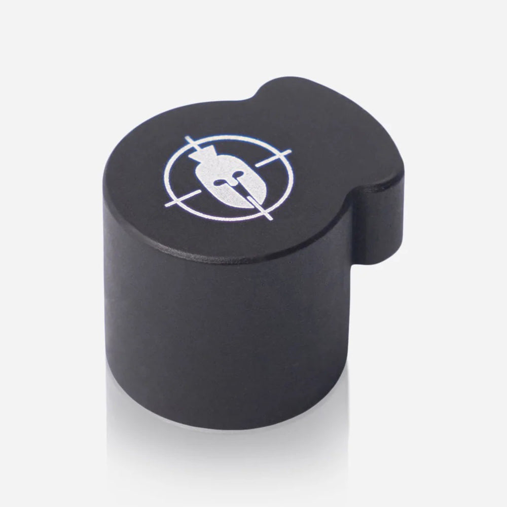 ADAPTER SMUSPLUGG - SPARTAN 12,5 MM