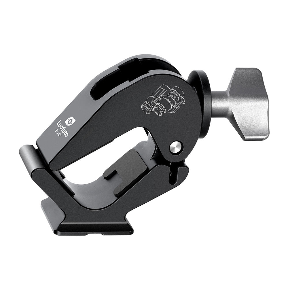 BC-02 kikkertadapter