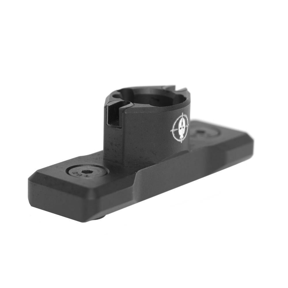 Klassisk nøkkelmodifikasjonsadapter