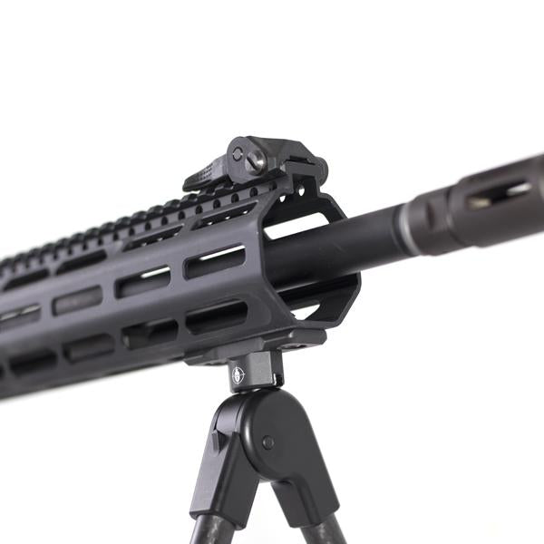 Klassisk M-Lok-adapter