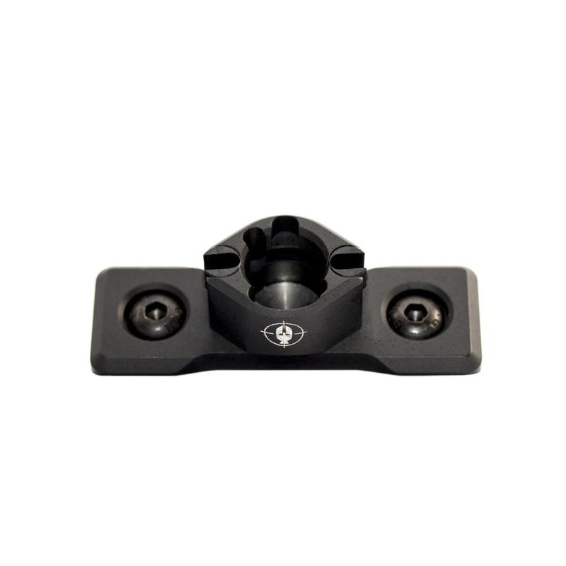 Klassisk M-Lok-adapter