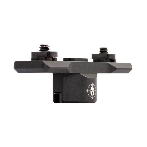 Klassisk M-Lok-adapter