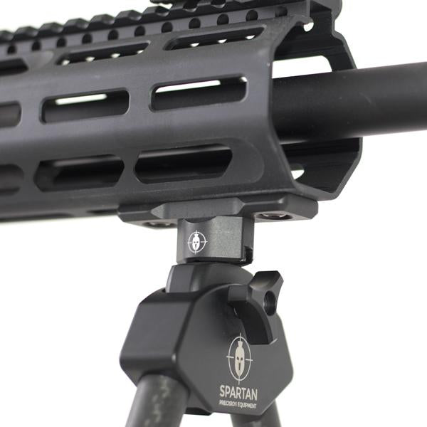 Klassisk M-Lok-adapter