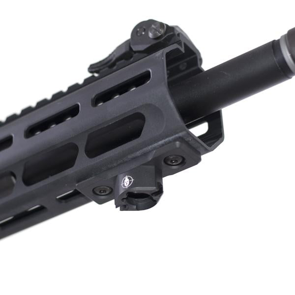 Klassisk M-Lok-adapter