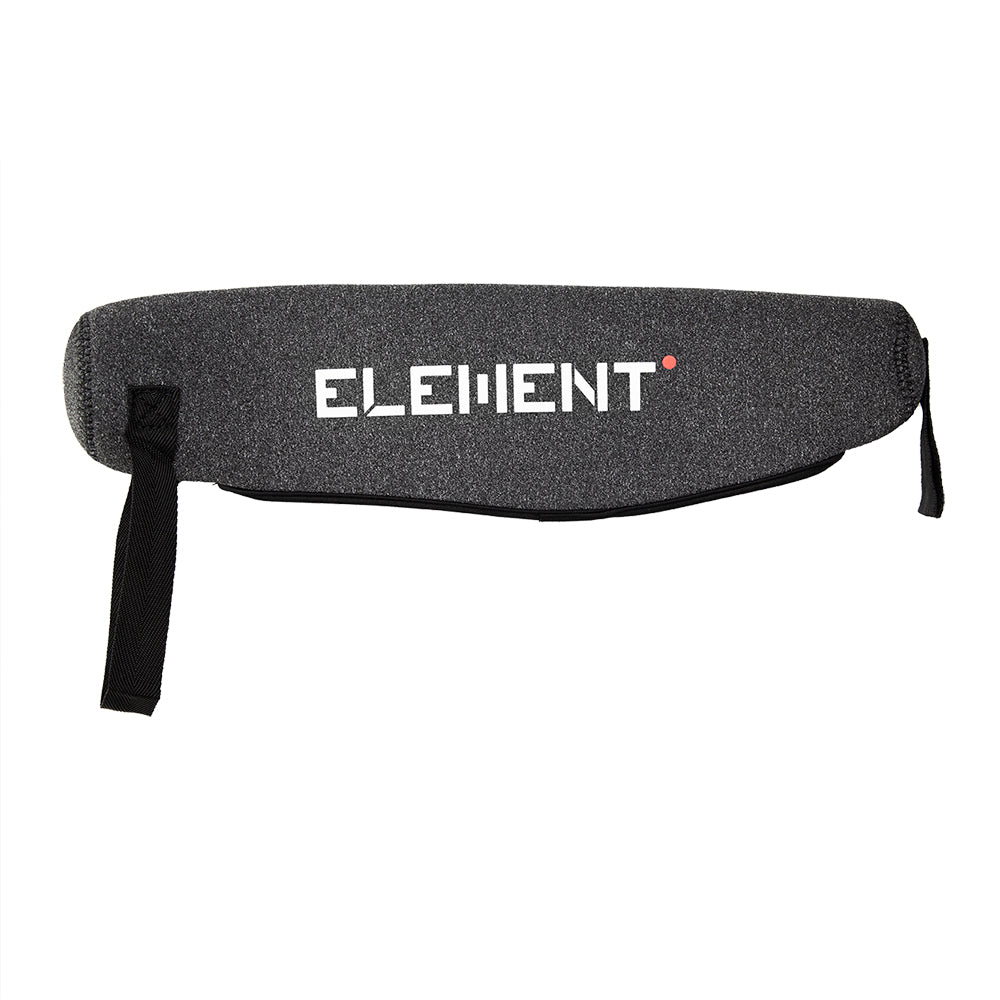 Element Optics kikkertdeksel