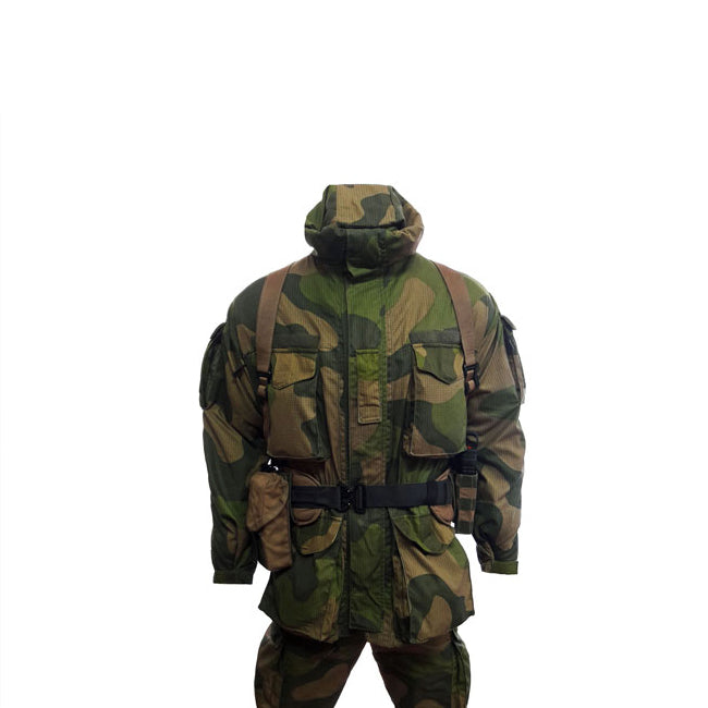 1. linje strømpeholder 4P