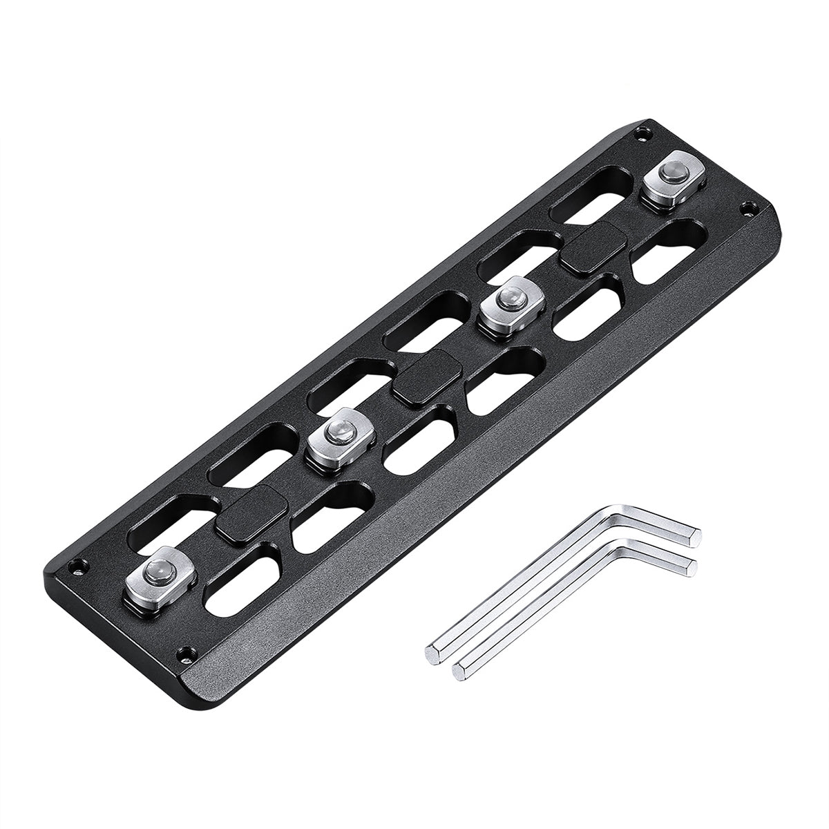 GSP-140 M-LOK QR-plate