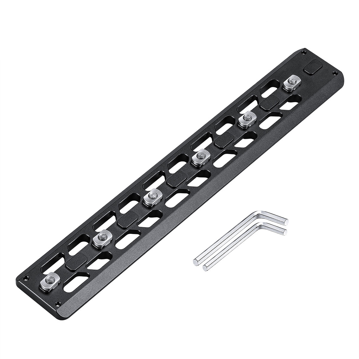 GSP-240 M-LOK QR-plate