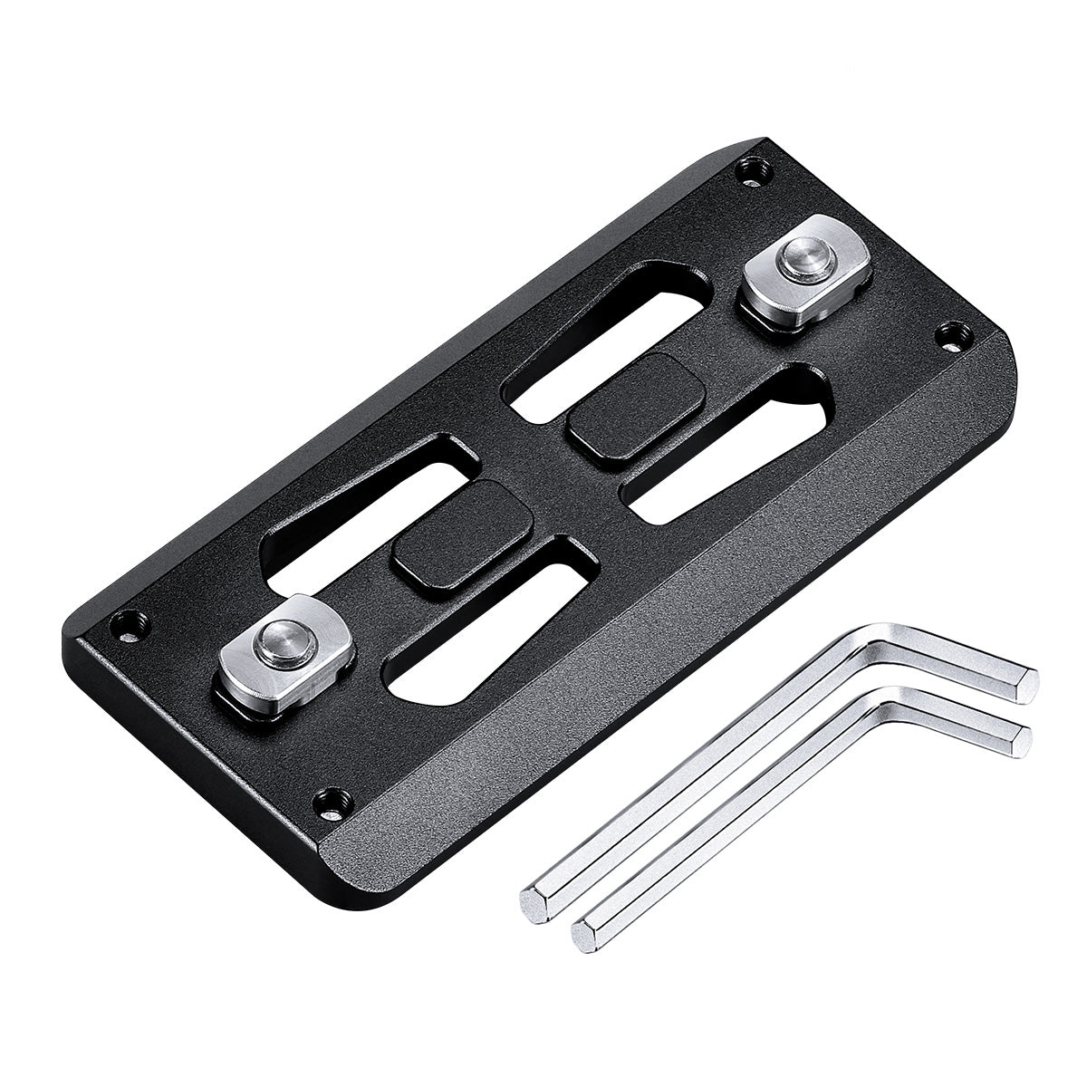 GSP-80 M-LOK QR-plate