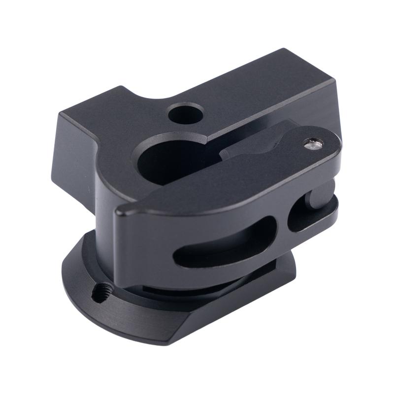Ekstra kraftig optikkadapter