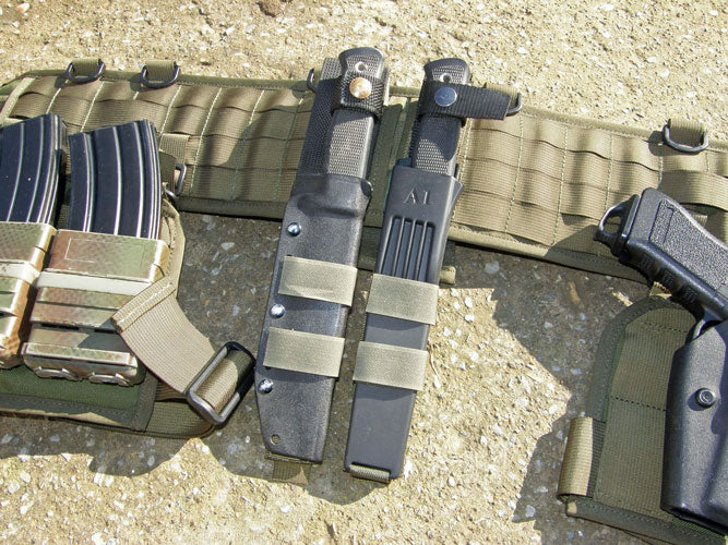 Knivslireholder Fallkniven