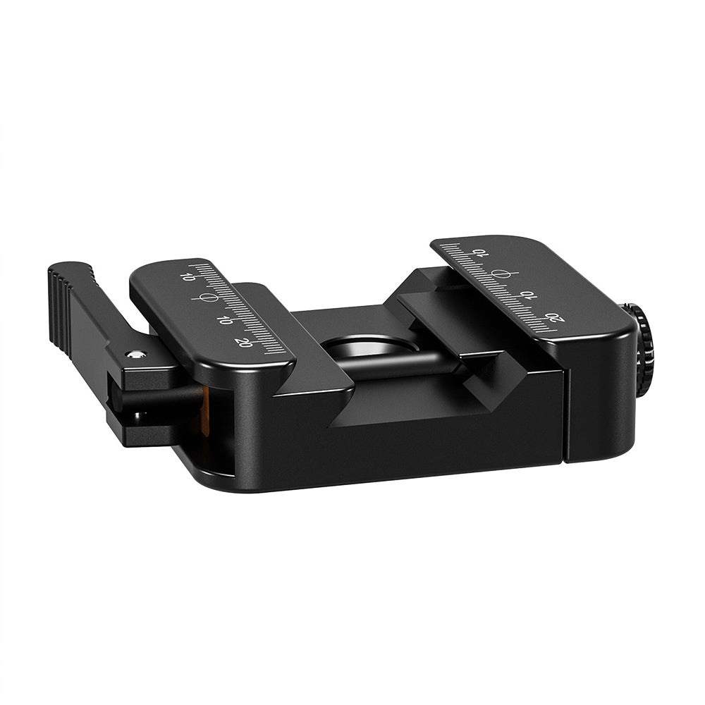 LSC-50 dual clamp