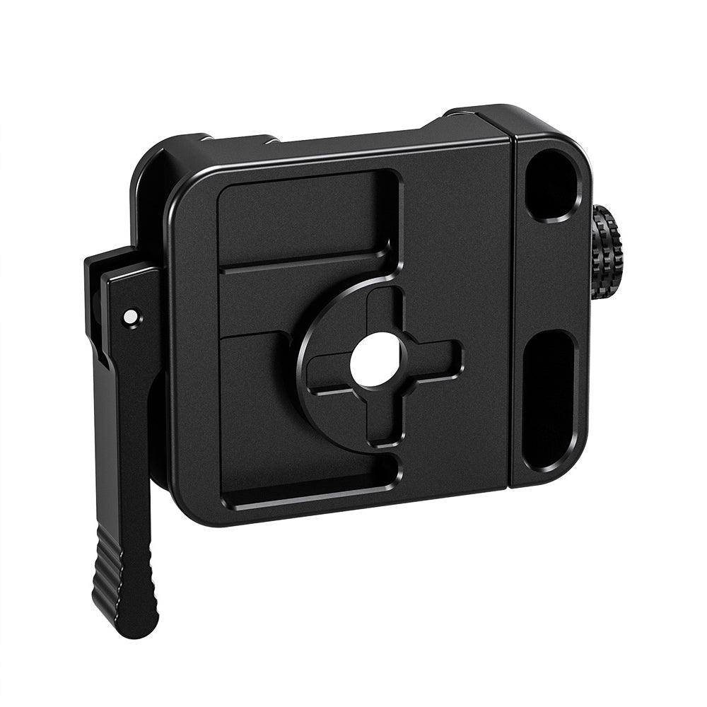 LSC-50 dual clamp